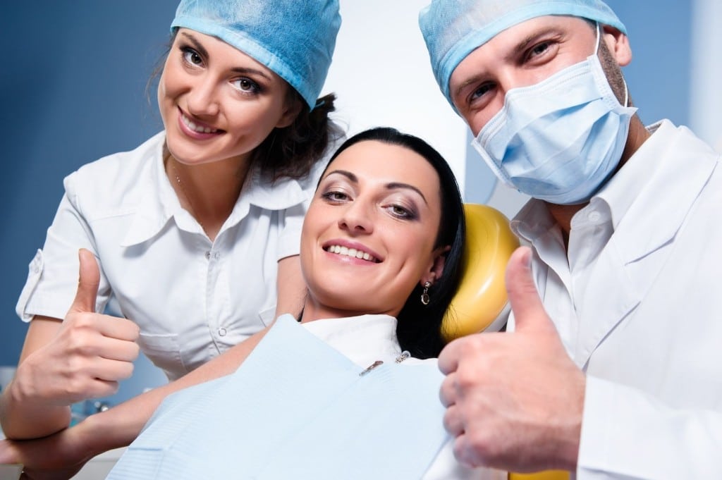 how-to-search-for-free-dental-clinics