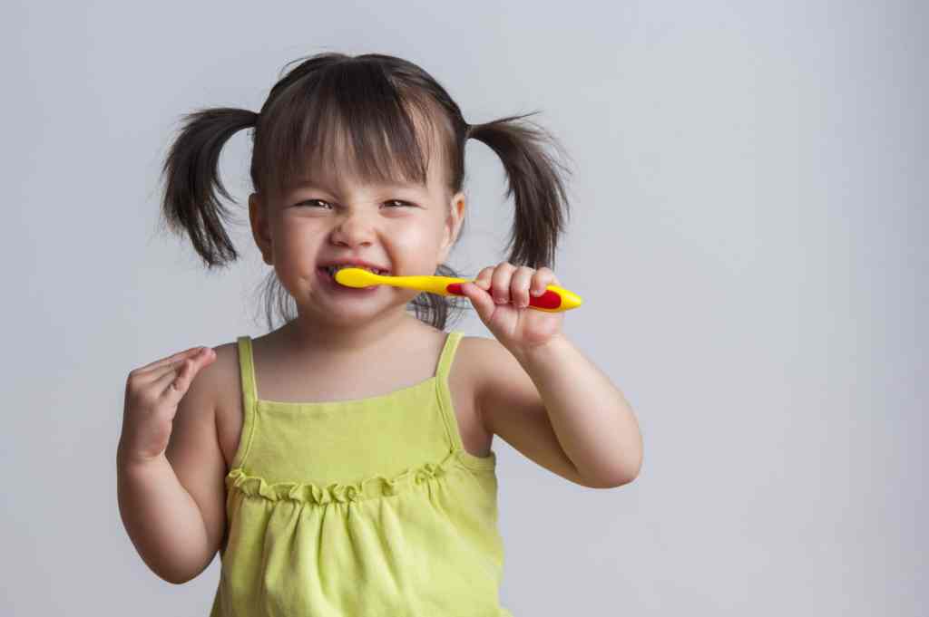 How to Protect Your Kids Permanent Teeth?